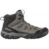 Oboz Sawtooth X Mid Waterproof Mens