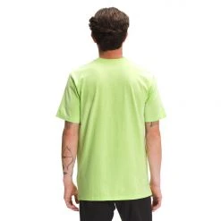 The North Face S/S Logo Play Tee Mens