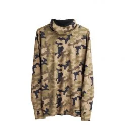 Burton Midweight Base Long Neck Mens