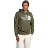 The North Face Half Dome Pullover Hoodie Mens