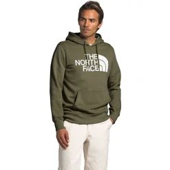The North Face Half Dome Pullover Hoodie Mens