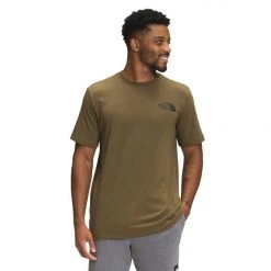 The North Face S/S Earth Day Tee Mens