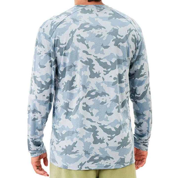 Free Fly Bamboo Lightweight Long Sleeve Shirt Mens 8 Free Fly Bamboo Lightweight Long Sleeve Shirt Mens