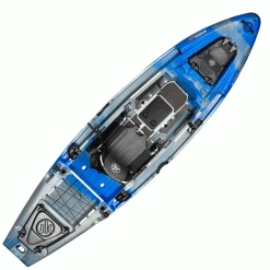 Jackson Kayaks Jackson Kayak Big Rig HD 2020 Gear
