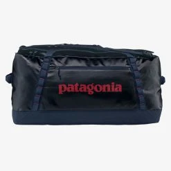 Patagonia Black Hole Duffel Bag 100L