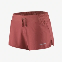 Patagonia Nine Trails Shorts 4