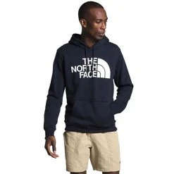 The North Face Half Dome Pullover Hoodie Mens