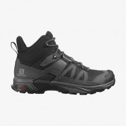 Salomon X Ultra 4 Mid GTX Boot Mens