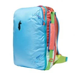 Hiking Cotopaxi Allpa 42L Del Dia