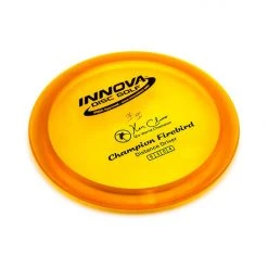 Innova Firebird Fairway Driver Gear