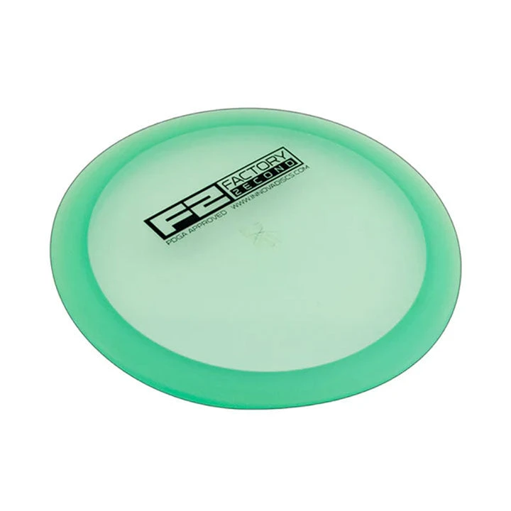 Innova Firebird Fairway Driver Gear 3 Innova Firebird Fairway Driver Gear