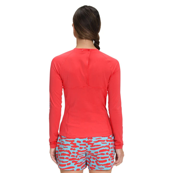 The North Face Class V Water Top Womens 4 The North Face Class V Water Top Womens