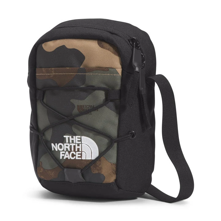 The North Face Jester Crossbody Gear 12 The North Face Jester Crossbody Gear