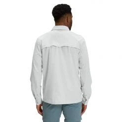 The North Face First Trail UPF L/S Shirt Mens