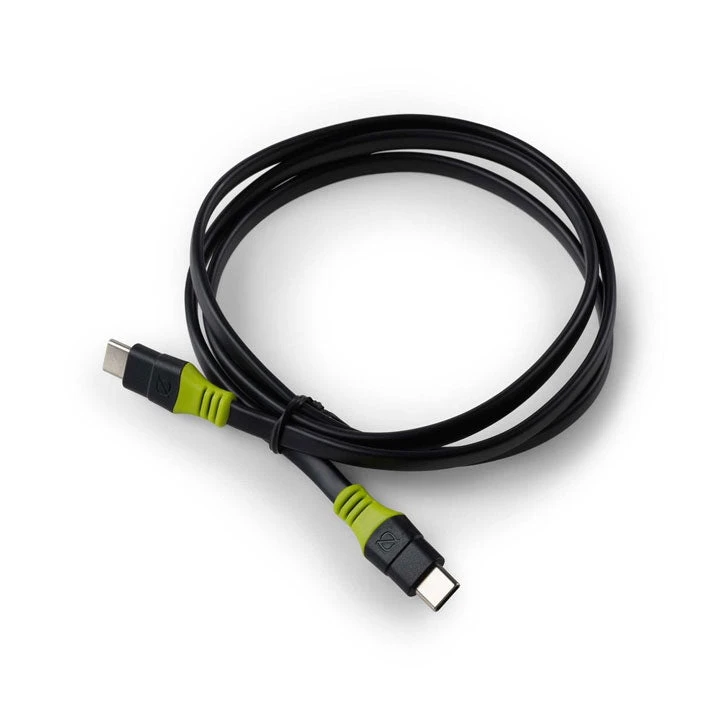 Goal Zero USB To C Connector Cable Gear 1 Goal Zero USB To C Connector Cable Gear
