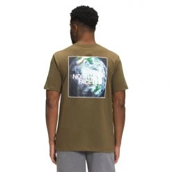 The North Face S/S Earth Day Tee Mens
