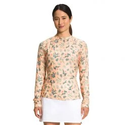 The North Face Printed Class V Water Top Womens