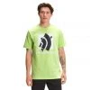 The North Face S/S Logo Play Tee Mens