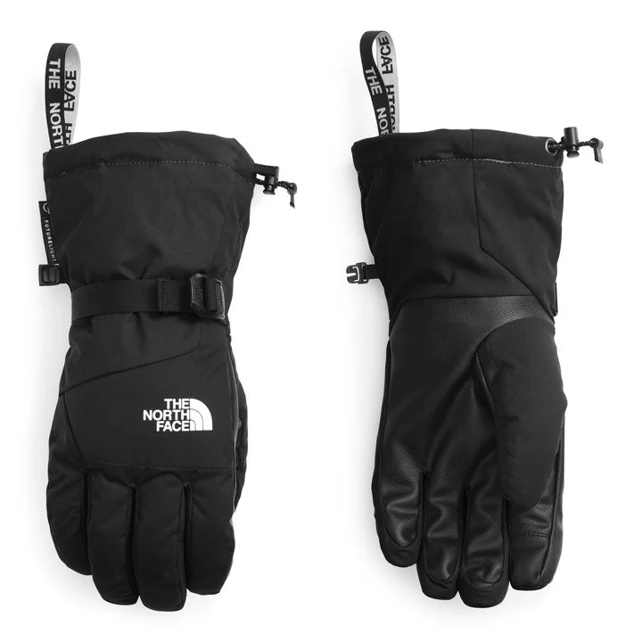 The North Face Montana FUTURELIGHT Etip Glove Mens Snow Sports 1 The North Face Montana FUTURELIGHT Etip Glove Mens Snow Sports