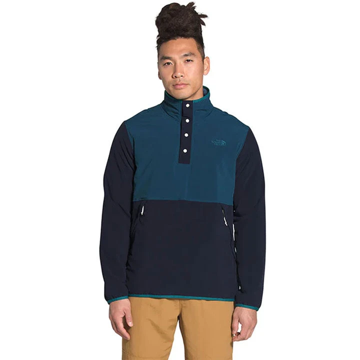 The North Face Mountain Sweatshirt Pullover Mens (Past Season) 2 The North Face Mountain Sweatshirt Pullover Mens (Past Season)