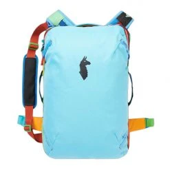 Hiking Cotopaxi Allpa 42L Del Dia