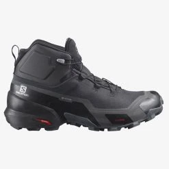 Salomon Cross Hike Mid GTX Mens