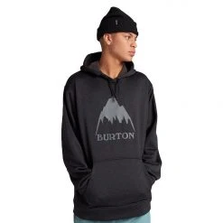 Burton Oak Pullover Mens