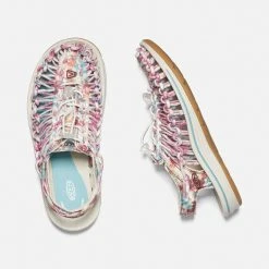 Keen Uneek Canvas Sandal Womens