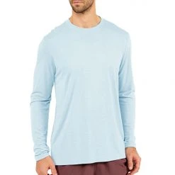 Free Fly Bamboo Lightweight Long Sleeve Shirt Mens 12 Free Fly Bamboo Lightweight Long Sleeve Shirt Mens