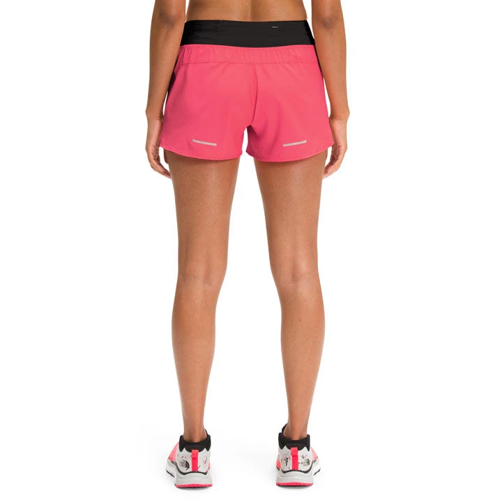 The North Face Movmynt Short 2.0 Womens 3 The North Face Movmynt Short 2.0 Womens