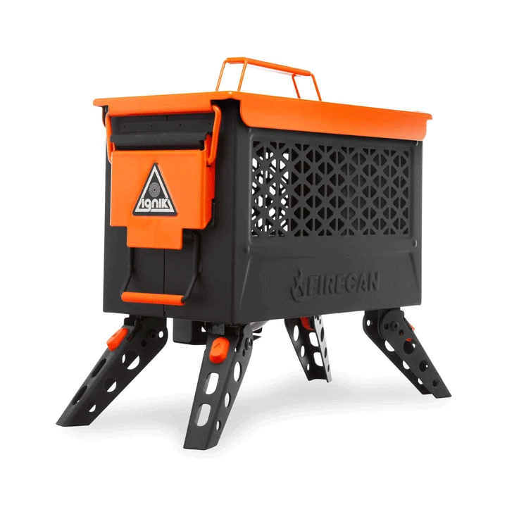 Ignik Firecan Portable Fire Pit 2 Ignik Firecan Portable Fire Pit