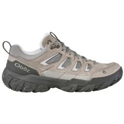 Oboz Sawtooth X Low Womens
