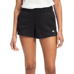 The North Face Half Dome Logo Shorts Womens