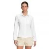 The North Face First Trail UPF L/S Shirt Womens