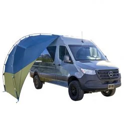 Kelty Sideroads Awning Gear