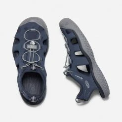 Keen Solr Mens Sandal