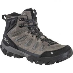 Oboz Sawtooth X Mid Waterproof Mens