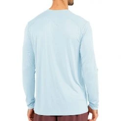 Free Fly Bamboo Lightweight Long Sleeve Shirt Mens 13 Free Fly Bamboo Lightweight Long Sleeve Shirt Mens
