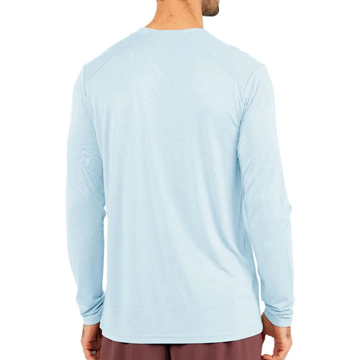 Free Fly Bamboo Lightweight Long Sleeve Shirt Mens 4 Free Fly Bamboo Lightweight Long Sleeve Shirt Mens