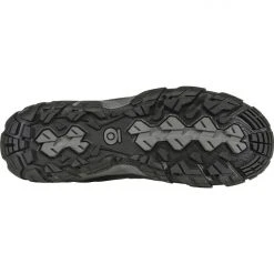 Oboz Sawtooth X Mid Waterproof Mens