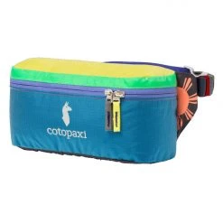 Cotopaxi Bataan Del Dia Fanny Pack