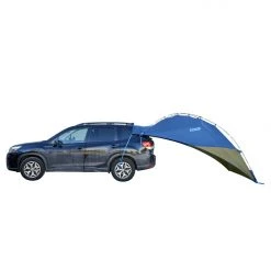 Kelty Sideroads Awning Gear 9 Kelty Sideroads Awning Gear