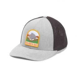 The North Face Truckee Trucker Mens 8 The North Face Truckee Trucker Mens