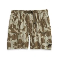 The North Face Printed Class V Belted Short Mens