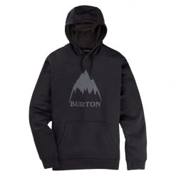 Burton Oak Pullover Mens