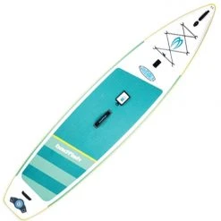 Badfish SUP Gear Badfish Wayfarer Stand-Up Paddleboard Kit