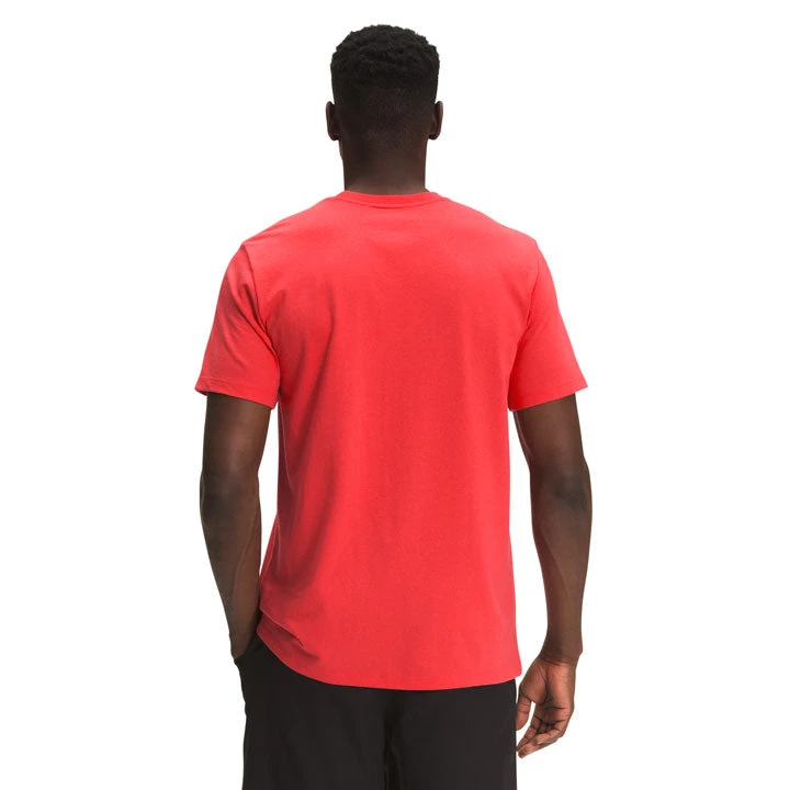 The North Face S/S Logo Play Tee Mens 6 The North Face S/S Logo Play Tee Mens