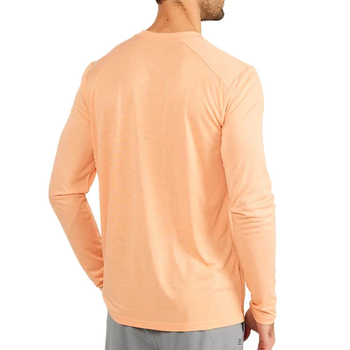 Free Fly Bamboo Lightweight Long Sleeve Shirt Mens 2 Free Fly Bamboo Lightweight Long Sleeve Shirt Mens