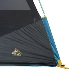 Kelty Discovery Element 6 Tent Gear