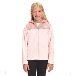 The North Face Freestyle Fleece Hoodie Youth Kids